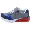 DEPORTIVA SUELA TPR CON LUCES PAW PATROL LIGHT GRAY - Image 2