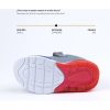 DEPORTIVA SUELA TPR CON LUCES PAW PATROL LIGHT GRAY - Image 3