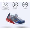 DEPORTIVA SUELA TPR CON LUCES PAW PATROL LIGHT GRAY - Image 4
