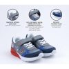 DEPORTIVA SUELA TPR CON LUCES PAW PATROL LIGHT GRAY - Image 5