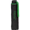 PARAGUAS PLEGABLE MANUAL 54 CM UCB BENETTON BLACK