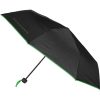 PARAGUAS PLEGABLE MANUAL 54 CM UCB BENETTON BLACK - Image 4