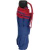 PARAGUAS PLEGABLE MANUAL 54 CM UCB BENETTON BLUE - Image 2