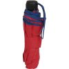 PARAGUAS PLEGABLE MANUAL 54 CM UCB BENETTON RED - Image 2