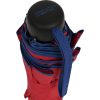 PARAGUAS PLEGABLE MANUAL 54 CM UCB BENETTON RED - Image 3