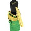 PARAGUAS PLEGABLE AUTOMATICO 52 CM BENETTON GREEN - Image 3