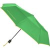 PARAGUAS PLEGABLE AUTOMATICO 52 CM BENETTON GREEN - Image 4