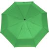 PARAGUAS PLEGABLE AUTOMATICO 52 CM BENETTON GREEN - Image 5