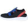 DEPORTIVA SUELA LIGERA EVA TÉCNICA SPIDERMAN BLACK - Image 2