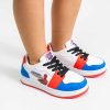 DEPORTIVA SUELA PVC SPIDERMAN MULTICOLOR - Image 5