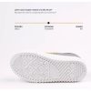 ZAPATILLA LONETA SUELA PVC CORDONES BATMAN GRAY - Image 3