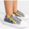 ZAPATILLA LONETA SUELA PVC CORDONES BATMAN GRAY - Image 6