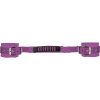 OUCH ESPOSAS AJUSTABLES DE PIEL MORADO - Image 2