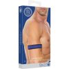 OUCH PUPPY PLAY - NEOPRENE ARMBANDS - AZUL - Image 2