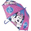 PARAGUAS AUTOMATICO 48CM MINNIE MOUSE "LUCKY"