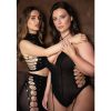 LE DÉSIR- SHADE- KALA XXXVII - DOS PIEZAS CON CUELLO ALTO, CROP TOP Y FALDA - TALLA ÚNICA - Image 9