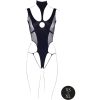 LE DÉSIR-SHADE-CYLLENE XLVIII - BODY CON CUELLO ALTO - TALLA ÚNICA - Image 7