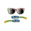 GAFAS DE SOL MICKEY DISEÑO GRAFFITI - Image 2