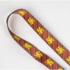 CORREA PREMIUM PARA PERROS M HARRY POTTER GRYFFINDOR - Image 2