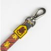 CORREA PREMIUM PARA PERROS M HARRY POTTER GRYFFINDOR - Image 3