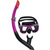 GAFAS Y TUBO BUCEO INSPIRA ADULTO - Image 3