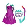 KIT DE BUCEO CRUSADER JUVENIL - Image 3
