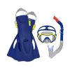 KIT DE BUCEO CRUSADER JUVENIL - Image 4