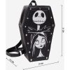 MOCHILA CASUAL MODA POLIPIEL NIGHTMARE BEFORE CHRISTMAS - Image 4