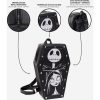 MOCHILA CASUAL MODA POLIPIEL NIGHTMARE BEFORE CHRISTMAS - Image 5