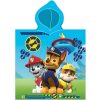 PONCHO DE MICROFIBRA PAW PATROL "FUNDAY" - Image 3