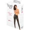 SEXY SKIN LEGGINS NEGRO - Image 2