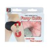 DREAM TOYS ESPOSA PELUCHE ROSA - Image 2