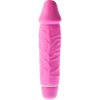 VIBES OF LOVE CLASSIC MINI VIBE 16CM - ROSA - Image 3