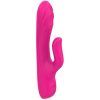VIBES OF LOVE FLEXIBLE G-SPOT VIBE - ROSA - Image 2