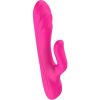 VIBES OF LOVE FLEXIBLE G-SPOT VIBE - ROSA - Image 3
