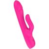 VIBES OF LOVE FLEXIBLE G-SPOT VIBE - ROSA - Image 4