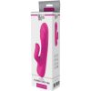 VIBES OF LOVE FLEXIBLE G-SPOT VIBE - ROSA - Image 5