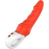 VIBES OF LOVE REAL PLEASURE - ROJO - Image 2