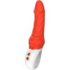VIBES OF LOVE REAL PLEASURE - ROJO - Image 3