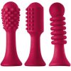 SPARKLING TIP VIBRATOR VERONA - Image 3