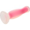 RADIANT SOFT SILICONE - DILDO BRILLANTE ROSA - Image 4