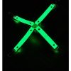 RADIANT HOG - ATADURAS BRILLANTES VERDES - Image 2