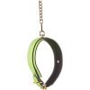 RADIANT COLLAR BRILLANTE VERDE - Image 4