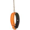 RADIANT COLLAR BRILLANTE NARANJA - Image 3