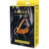 RADIANT COLLAR BRILLANTE NARANJA - Image 5