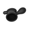 PLEASURE PUMPS VIBRATING NIPPLE TEASERS - Image 4