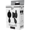 PLEASURE PUMPS VIBRATING NIPPLE TEASERS - Image 5
