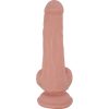 MR. DIXX 7.9 INCH DUAL DENSITY DILDO - Image 2