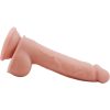MR. DIXX 7.6INCH DUAL DENSITY DILDO - Image 4