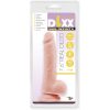 MR. DIXX 7.6INCH DUAL DENSITY DILDO - Image 5